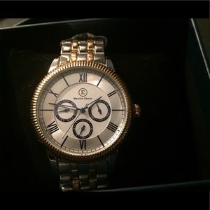 NEW Maurice Eberle men’s watch